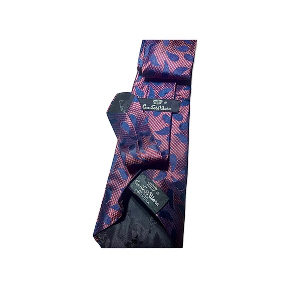 Countess Wara Accessories Vintage Countess Wara Tie Poshmark